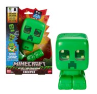 MINECRAFT figūrėlė – My Pet Creeper, JGX49
