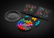 SMART GAMES Žaidimas IQ Circle, SMA#311