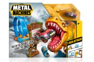 METAL MACHINES automobilio rinkinys Value Brand T-Rex, 6702