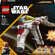 75432 LEGO® Star Wars™ „V-19 Torrent“ kovos erdvėlaivis