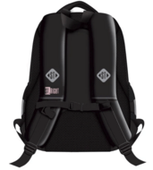 ST.RIGHT vaikiška kuprinė, 3 skyrių, TO-PLS-7265-STR-BP26-ST