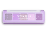 SNAILS akių šešėliai, violetiniai, 5886