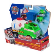 PAW PATROL transporto priemonė Fire Rescue Rocky, 6072642