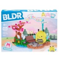 BLDR Squishmallows konstruktorius Saulėtosios parko pramogos, CNS0043