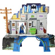 BATMAN žaidimų rinkinys Batcave, 6071203