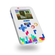 MY ARCADE žaidimų konsolė Go Gamer Tetris, DGUNL-7029