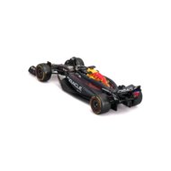 BBURAGO 1:43 lenktyninis automodelis Oracle Red Bull Racing RB20, 18-38097