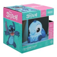 PALADOME STITCH Silikoninė lempa, PP13693LS