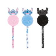 STITCH DISNEY Ištrinamas rašiklis asort., 01546PTR