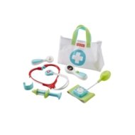 FISHER PRICE Medical Kit, 03117001