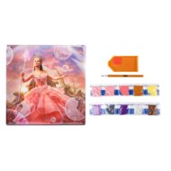 WICKED deimantų kūrybinis rinkinys, asort., 80-0015