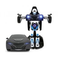 RASTAR automodelis transformuojamas valdomas RC 1:14 RS, 74700