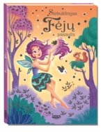 Magiškas fėjų pasaulis, 9786090509999