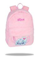 STITCH DISNEY Didelė kuprinė rožinė, F151004