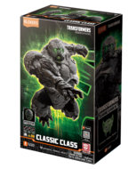 Blokees transformeris Optimus Primal Beast, 71144
