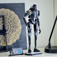 75434 LEGO® Star Wars™ K-2SO™ sargybos droidas