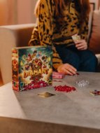 BRAIN GAMES stalo žaidimas Diamant LT/LV/EE, BRG#DIAM