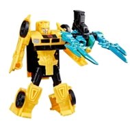 TRANSFORMERS CYBERWORLD figūrėlės, asort., G07475L0