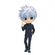Q POSKET Jujutsu Kaisen figurėlė Satoru Gojo, B, BP18540