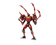 Blokees transformeris  Marvel Rivals – Peni Parker SP/dr Suit, 73925