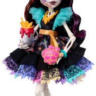 MONSTER HIGH lėlė Skelita, JHK34