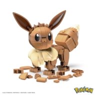 MEGA CONSTRUX POKEMON konstruktorius Eevee, HDL84