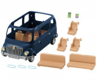 SYLVANIAN FAMILIES Family Seven Seater, 5274