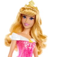 DISNEY PRINCESS lėlė Aurora, HLW09