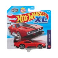 HOT WHEELS 1:43 XL automodeliukas, asort., JKL02