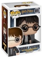 FUNKO POP! vinilinė figūrėlė: Harry Potter: Harry Potter, 5858