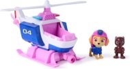 PAW PATROL transporto priemonė Search & Rescue Skye, 6074777