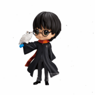 Q POSKET Harry Potter figurėlė, BP88199P