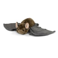 ANIMIGOS pliušinis žaislas Šikšnosparnis 22cm., 38612