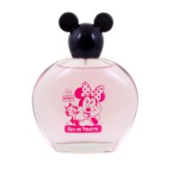 MINNIE MOUSE tualetinis vanduo, 100 ml., 137544