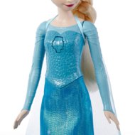 DISNEY FROZEN dainuojanti lėlė Elza (anglų kalba), JFH84
