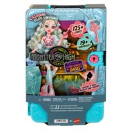 MONSTER HIGH Skulltimate Secrets Jinafirės rinkinys, JDR51