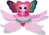 HATCHIMALS BLOOMABLES interaktyvus žaislas Kittyfly, 6072450