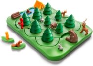 SMART GAMES Stalo žaidimas Grizzly Gears, SMA#531
