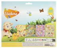 EASTER lipdukų rinkinys, 810030