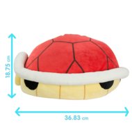 MOCCI MOCCI pliušinis žaislas Nintendo Red Shell, T12959