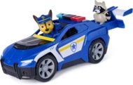 PAW PATROL transporto priemonė Search & Rescue Chase, 6074764