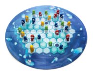 SMART GAMES stalo žaidimas Penguins Huddle Up, (LT, LV, EE), SMA#506