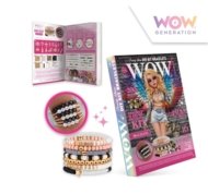 WOW GENERATION apyrankių kūrimo rinkinys, WOW00125