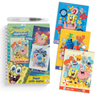 DODO vandens spalvinimo knyga Kempiniukas, 200642