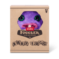 FUGGLER pliušinis monstriukas Baby Fugg, asort., 15704UQ1