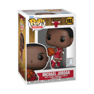 FUNKO POP! vinilinė figūrėlė: NBA: Bulls - Michael Jordan, 79678