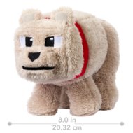 MINECRAFT pliušinė figūrėlė, HBN39