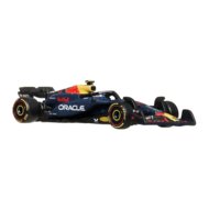 HOT WHEELS Premium lenktyninis Red Bull 2024 Sergio Perez automodeliukas, JBM19