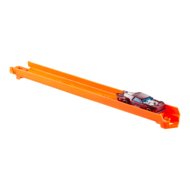 HOT WHEELS trasų prailginimų rinkinys + automodeliukas, JDW43