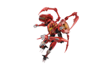 Blokees transformeris  Marvel Rivals – Peni Parker SP/dr Suit, 73925